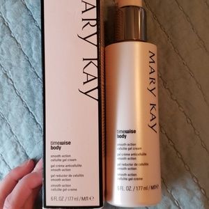 TimeWise Body Cellulite Gel Cream